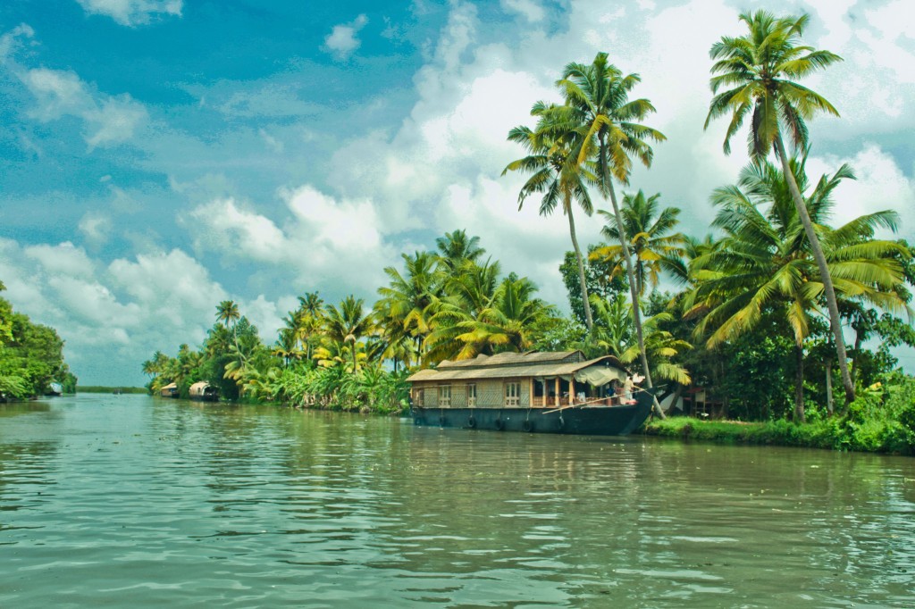 kerala tour packages
