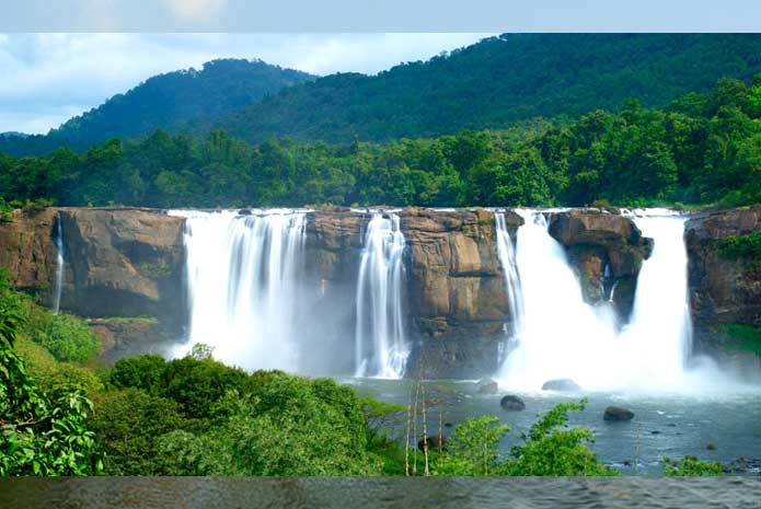 Kerala tour packages
